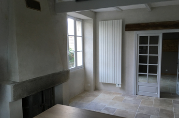 renovation maison Plurien (Côtes-d'Armor 22)