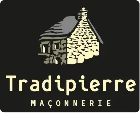Tradipierre Renovation Batiments Anciens Et Extension En Pierres A Plurien 22 Logo
