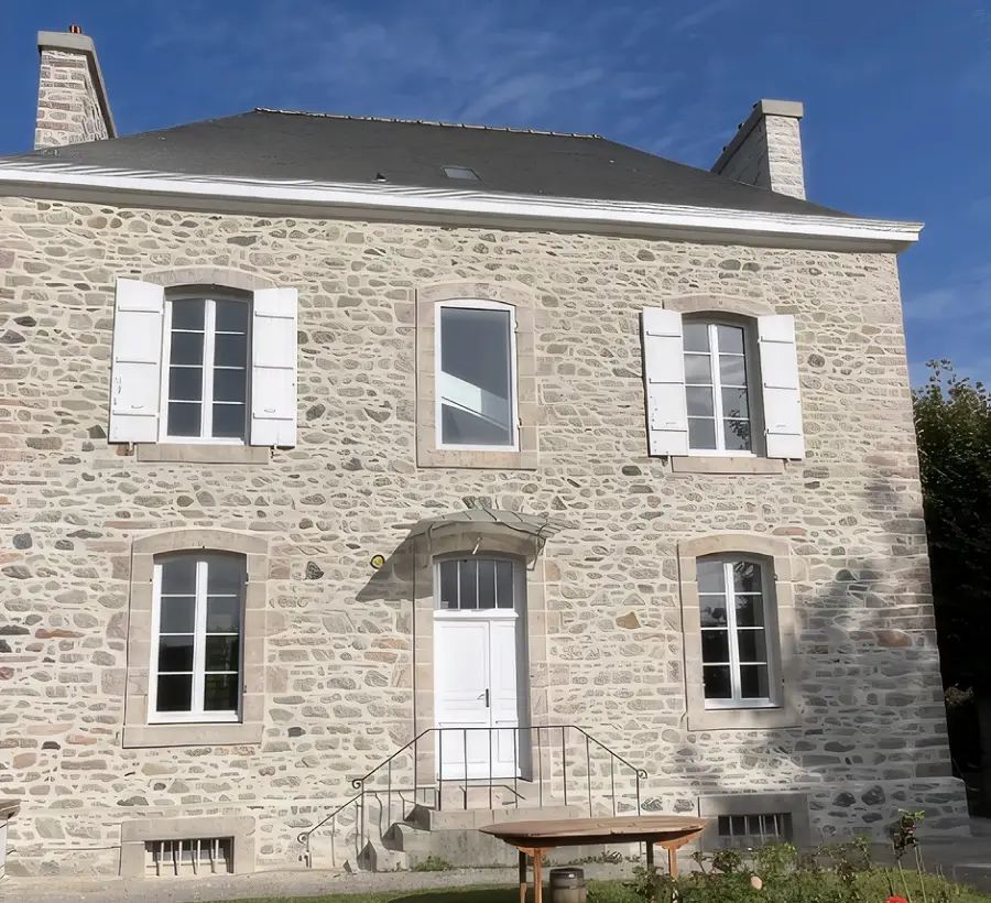Tradipierre Renovation Batiments Anciens Et Extension En Pierres A Plurien 22 Restauration De Batiments Anciens Tradipierre Renovation Batiments Anciens Et Extension En Pierres A Plurien 22 Restauration De Batiments Anciens