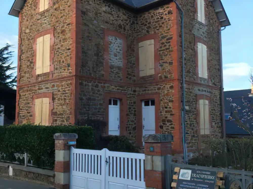 Tradipierre Renovation Batiments Anciens Et Extension En Pierres A Plurien 22 Tradipierre Renovation Batiments Anciens Et Extension En Pierres A Plurien 22 Restauration De Jambages Briques 12 1
