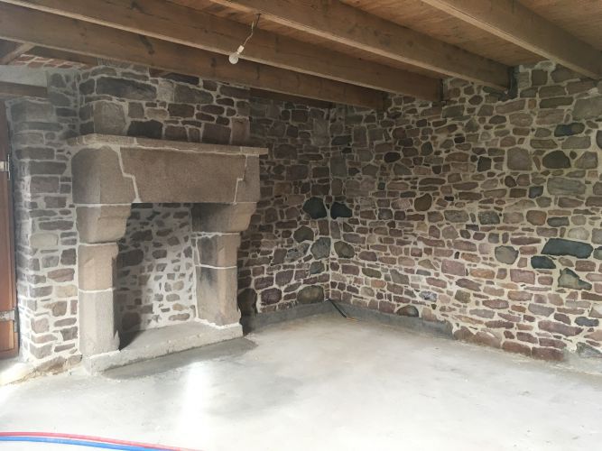Tradipierre Renovation Batiments Anciens Et Extension En Pierres A Plurien 22 Item 1 12