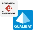 Tradipierre Renovation Batiments Anciens Et Extension En Pierres A Plurien 22 Logos Header